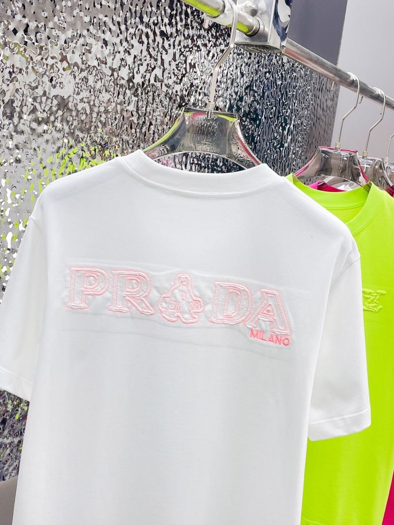 Prada T-Shirts